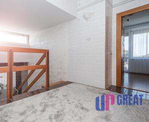 PREDAJ - Rodinný dom, Hôrka nad Váhom