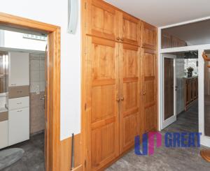 PREDAJ - Rodinný dom, Hôrka nad Váhom