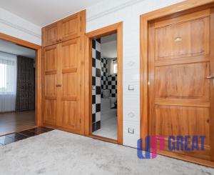 PREDAJ - Rodinný dom, Hôrka nad Váhom