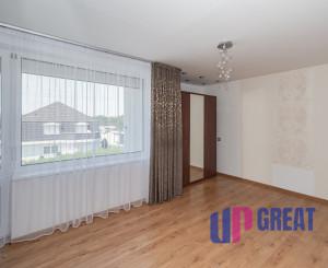 PREDAJ - Rodinný dom, Hôrka nad Váhom