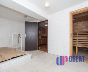 PREDAJ - Rodinný dom, Hôrka nad Váhom