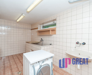 PREDAJ - Rodinný dom, Hôrka nad Váhom