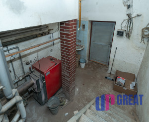 PREDAJ - Rodinný dom, Hôrka nad Váhom