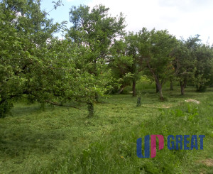 PREDAJ - Pozemok "C" 1711m² - Bošáca