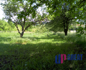 PREDAJ - Pozemok "C" 1711m² - Bošáca