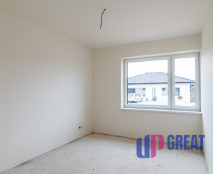 Na predaj rodinný dom Malé Leváre