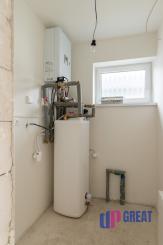 Na predaj rodinný dom Malé Leváre