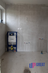 Na predaj rodinný dom Malé Leváre