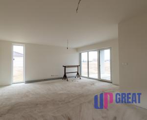 Na predaj rodinný dom Malé Leváre