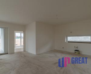 Na predaj rodinný dom Malé Leváre