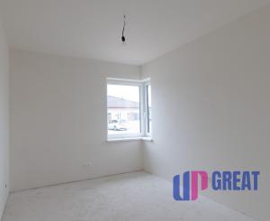 Na predaj rodinný dom Malé Leváre