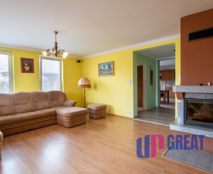 Na predaj rodinný dom Gajary