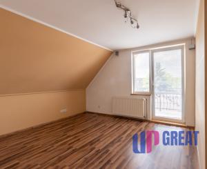 Na predaj rodinný dom Gajary