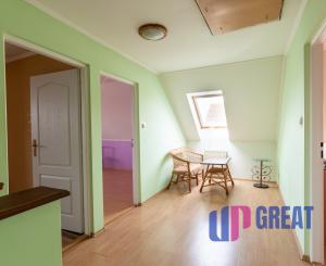 Na predaj rodinný dom Gajary