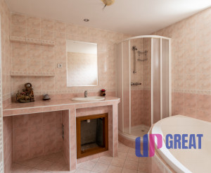 Na predaj rodinný dom Gajary