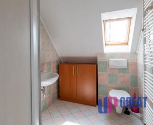 Na predaj rodinný dom Gajary