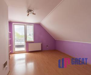 Na predaj rodinný dom Gajary