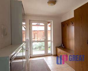 Na predaj rodinný dom Gajary