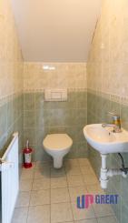 Na predaj rodinný dom Gajary