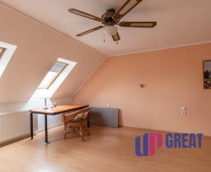 Na predaj rodinný dom Gajary