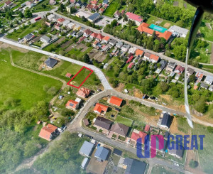 Na predaj pozemok Kuchyňa