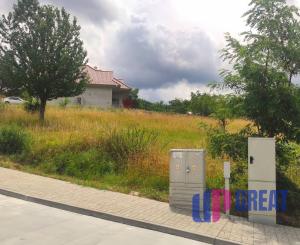 Na predaj pozemok Kuchyňa