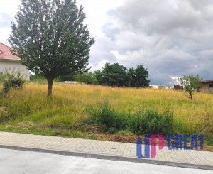 Na predaj pozemok Kuchyňa