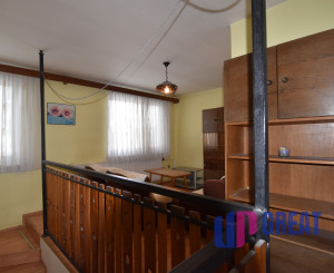 Na predaj rodinný dom s garážou v Malackách