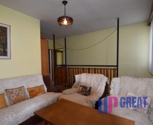 Na predaj rodinný dom s garážou v Malackách