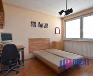 Na predaj rodinný dom s garážou v Malackách