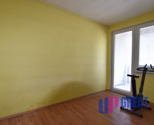 Na predaj rodinný dom s garážou v Malackách