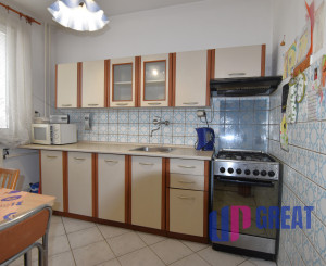 Na predaj rodinný dom s garážou v Malackách