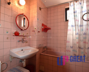 Na predaj rodinný dom s garážou v Malackách