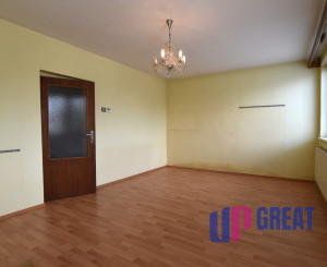 Na predaj rodinný dom s garážou v Malackách