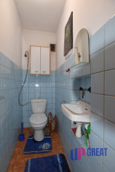 Na predaj rodinný dom s garážou v Malackách