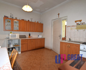 Na predaj rodinný dom Malacky