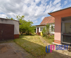 Na predaj rodinný dom Malacky