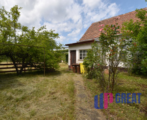 Na predaj rodinný dom Malacky