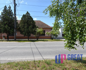 Na predaj rodinný dom Malacky