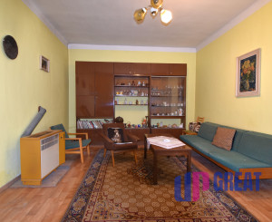 Na predaj rodinný dom Malacky