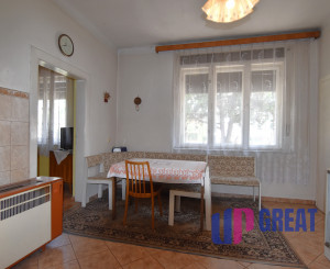 Na predaj rodinný dom Malacky