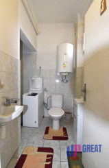 Na predaj rodinný dom Malacky