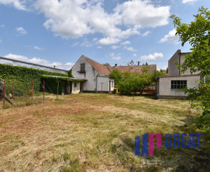 Na predaj rodinný dom Malacky