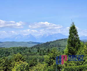 Pozemok NA PREDAJ v obci Uloža (okres Levoča) 1000m2