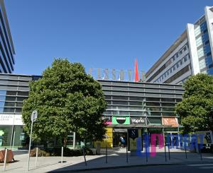 Prémiové obchodné priestory v TOP lokalite blízko centra