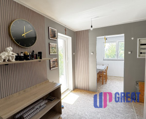 PREDAJ dvojpodlažnej rekreačnej chaty pri Šulianskom jazere