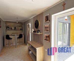 PREDAJ dvojpodlažnej rekreačnej chaty pri Šulianskom jazere