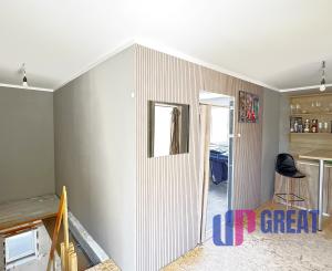 PREDAJ dvojpodlažnej rekreačnej chaty pri Šulianskom jazere