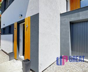 PREDAJ dvojpodlažnej rekreačnej chaty pri Šulianskom jazere