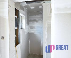 PREDAJ dvojpodlažnej rekreačnej chaty pri Šulianskom jazere